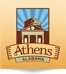 City of Athens, Alabama