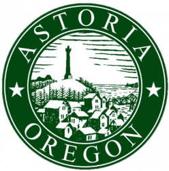 City of Astoria