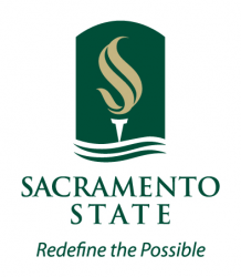 CSU, Sacramento