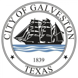 City of Galveston