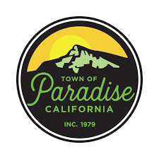 Town of Paradise