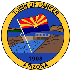 Town of Parker, Arizona