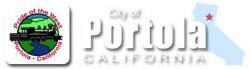 City of Portola